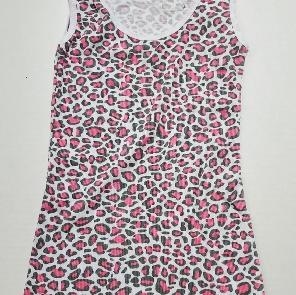 Mix & Co. 100% Cotton 5 Tank Tops**Size Small**NWT - Picture 6 of 7
